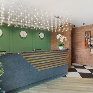 Old Otel