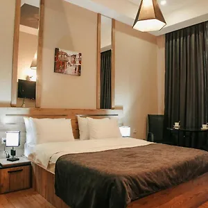 Hotell Heart, Tbilisi