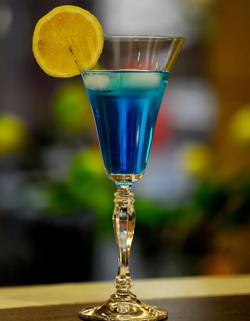 ****  Coral Boutique Hotel Tiflis Gürcistan